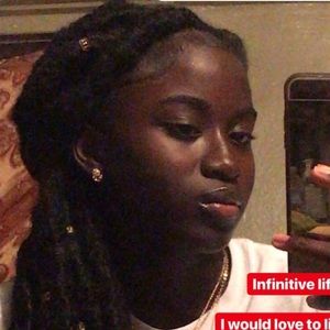 Meet your Posher, Casey